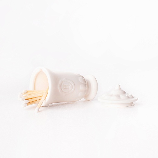 Свеча Alchimia Visus