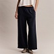 Брюки Theo Sweatpants in Midnight Blue в интернет-магазине The Dar