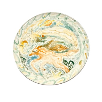 Блюдо «На удачу»