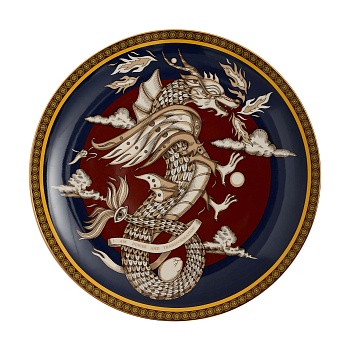 Блюдо The Dragon