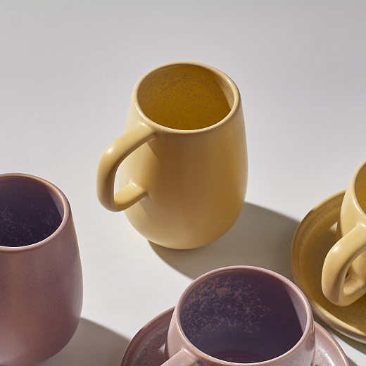 Кружка LUMA Nara Kiiro