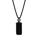 Кулон Jade, dark в интернет-магазине The Dar