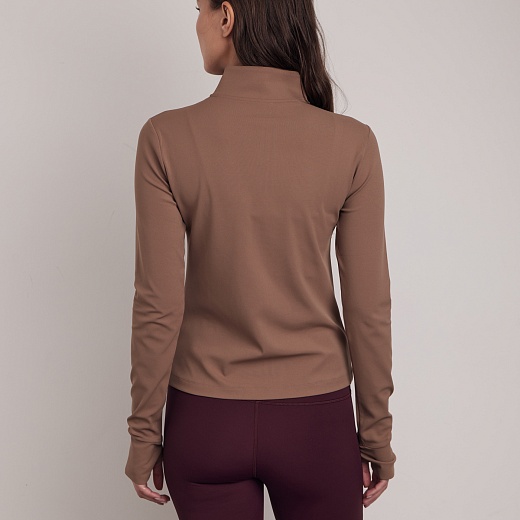 Куртка Athletic in Caramel