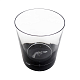 Стаканы для воды Sagmeister Black, 4 шт в интернет-магазине The Dar