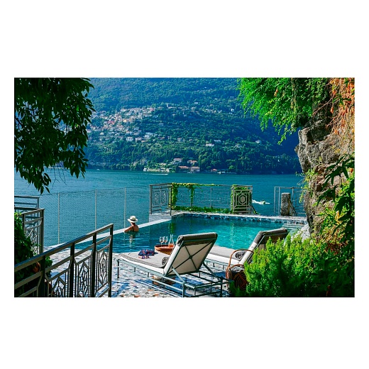 Книга Villa Cagni Troubetzkoy