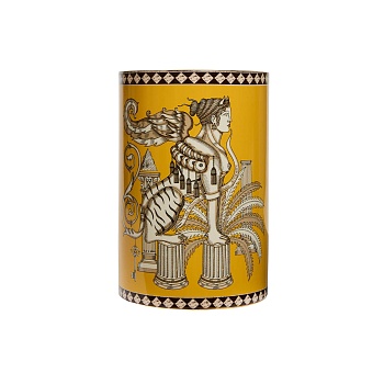 Ваза Pillar The Sphynx