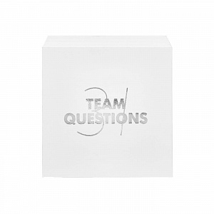 Набор вопросов Team Questions