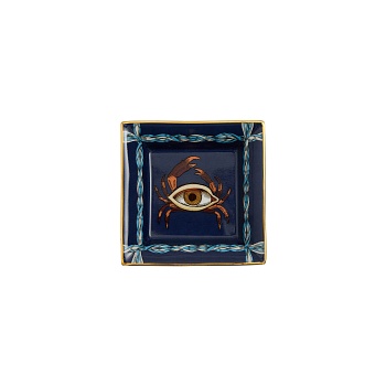 Поднос The Crab