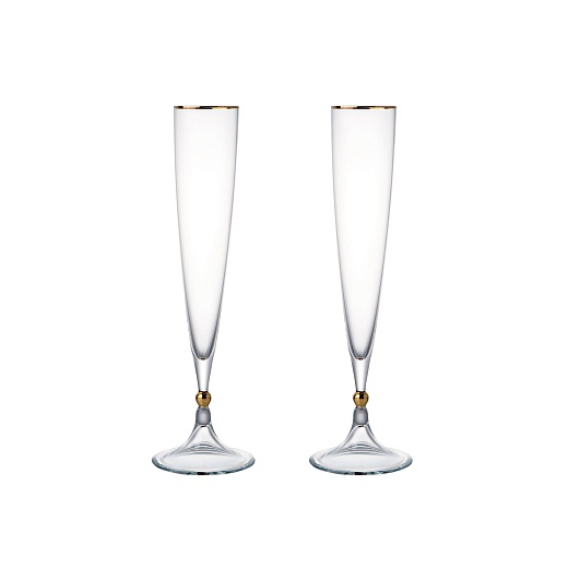 Бокал для шампанского Remembrance, 2 шт.