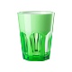 Стаканы Double Face Green, 6 шт. в интернет-магазине The Dar