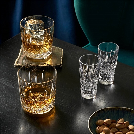 Стопка Lismore Shot, 4 шт.