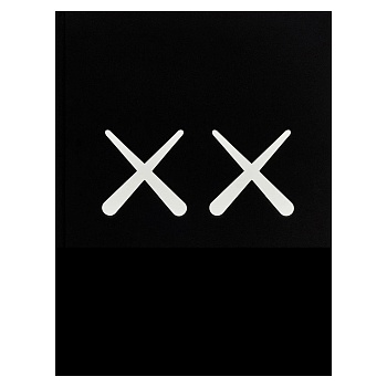 Книга KAWS + Warhol