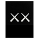 Книга KAWS + Warhol в интернет-магазине The Dar