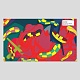 Книга KAWS - Contemporary Artists Series в интернет-магазине The Dar