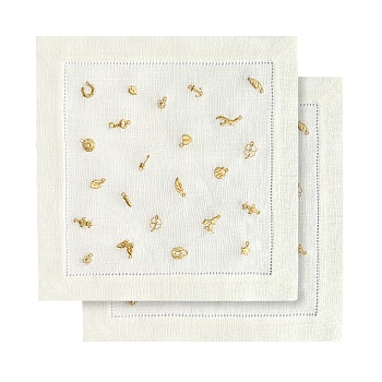 Салфетки Charms, 2 шт.