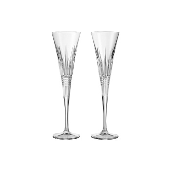 Бокал для шампанского Diamond Toasting Flute, 2 шт.