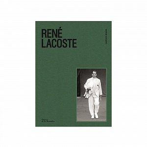 Rene Lacoste