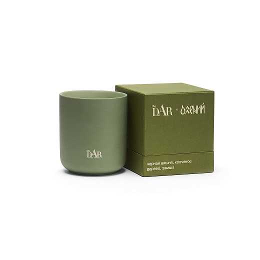 Свеча The Dar Store x Олений II