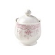 Сахарница Rose Violet в интернет-магазине The Dar