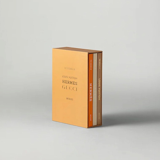 Книга The Essence Collection II