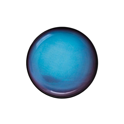 Десертная тарелка Cosmic Diner Neptune