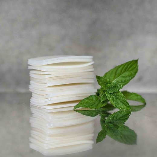 Мыло подарочное Mint Tea