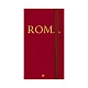 Блокнот - Путеводитель Roma в интернет-магазине The Dar