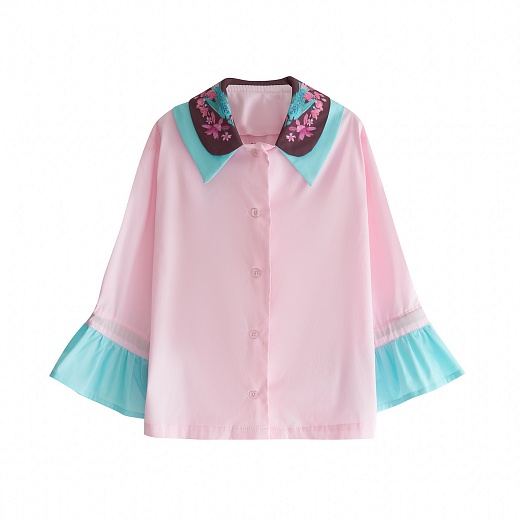 Костюм Satin Whisper Set