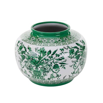 Ваза Green Flower I