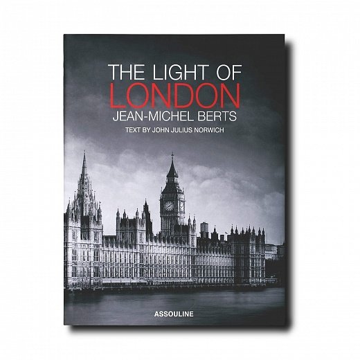 The Light of London