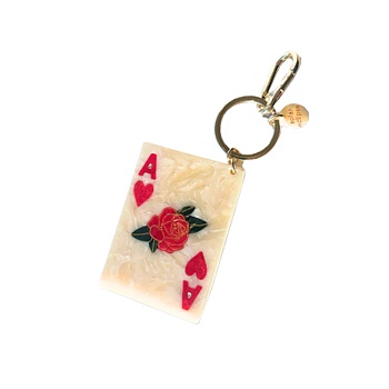 Брелок Ace of Hearts
