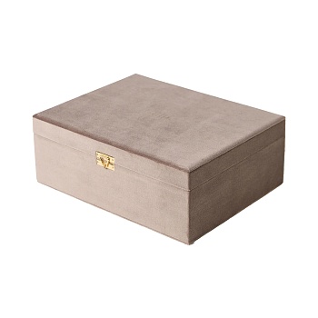 Шкатулка «Птица» / Avis, двухуровневая