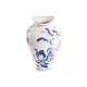 Ваза Classics on Acid Floral Delft в интернет-магазине The Dar