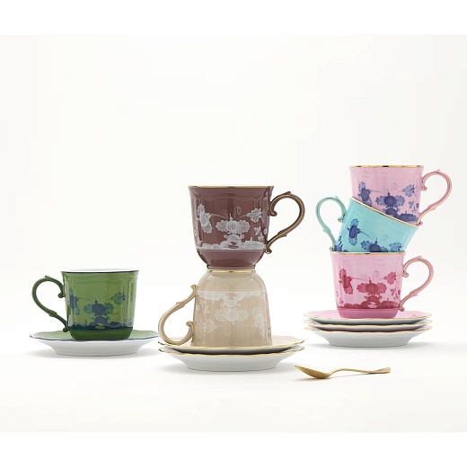 Кружка Oriente Italiano Meringa