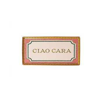 Поднос Ciao Cara
