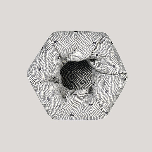 Шкатулка Natsume Grey