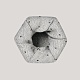 Шкатулка Natsume Grey в интернет-магазине The Dar