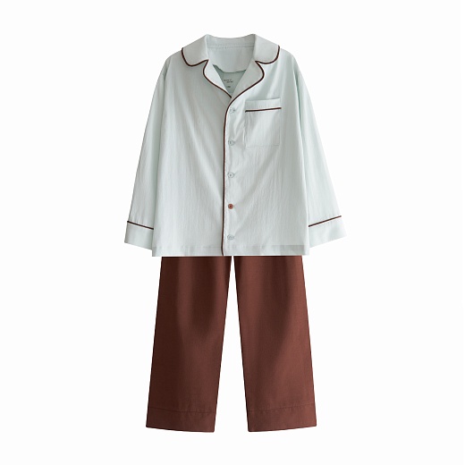 Пижама Azure Cocoa Pajama