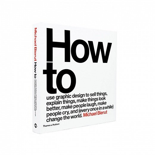 How to use graphic design to sell things...