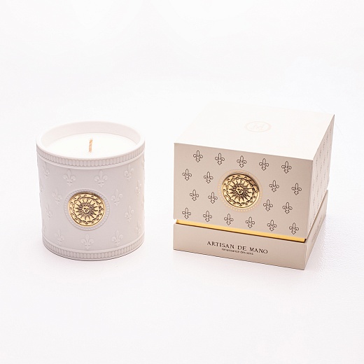 Свеча Alchimia Exsol