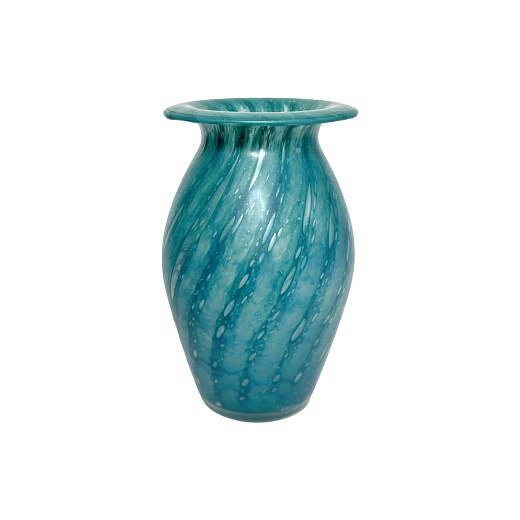 Ваза из стекла