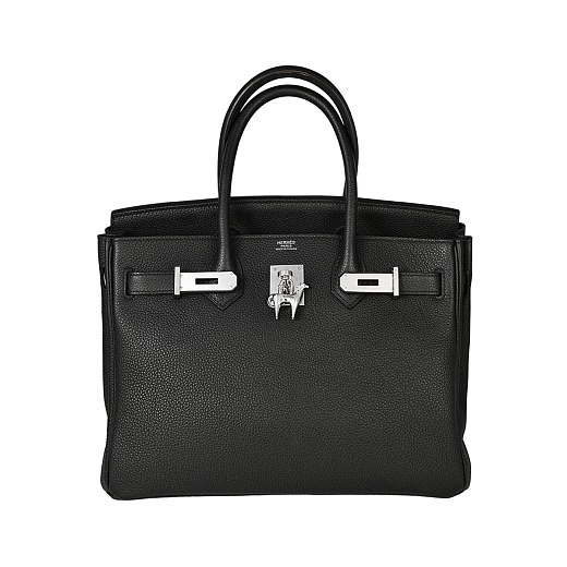 Брелок Petit Galopin, серебряный