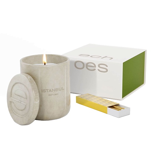 Свеча Istanbul
