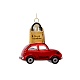 Ёлочная игрушка Car Shopping Bag в интернет-магазине The Dar