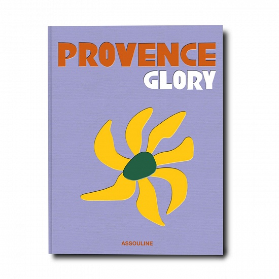 Provence Glory