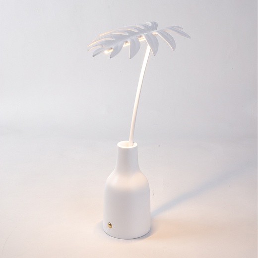 Ваза Leaf Light Stellou 