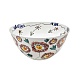 Миска сервировочная Anemone Milk L в интернет-магазине The Dar