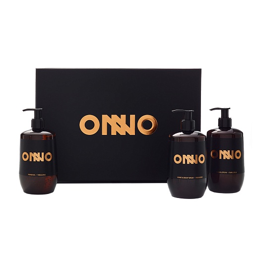 Подарочный набор Fabulous