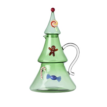 Кувшин Christmas Tree