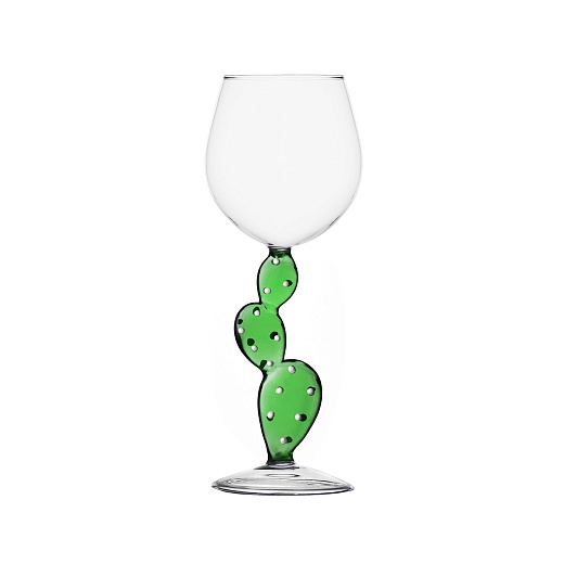 Бокал Cactus Green